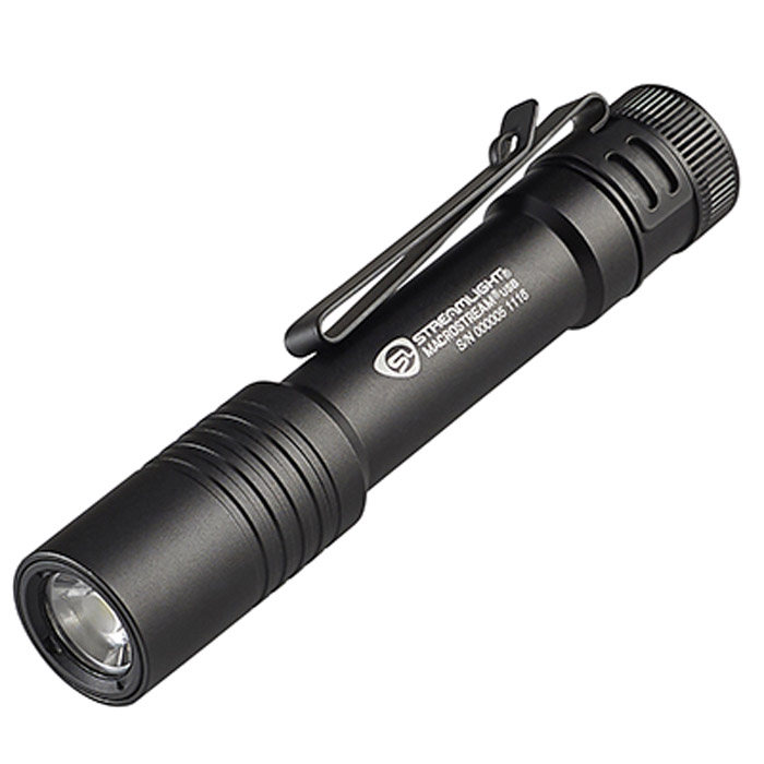 Streamlight Macrostream USB Flashlight