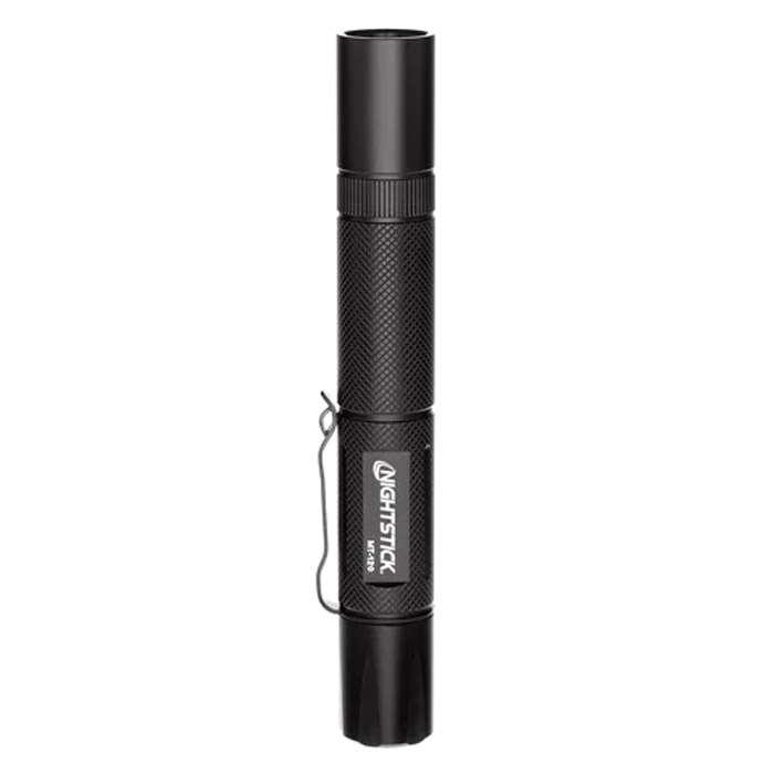 Nightstick MT-120 Mini Tactical Flashlight