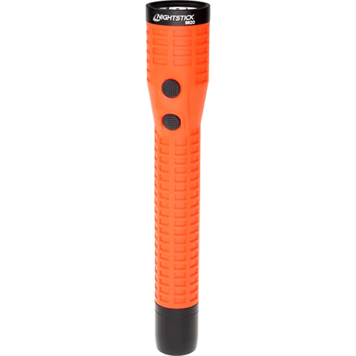 Nightstick NSR-9920XL Xtreme Lumens Multi-Function Rechargeable Dual Light Flashlight