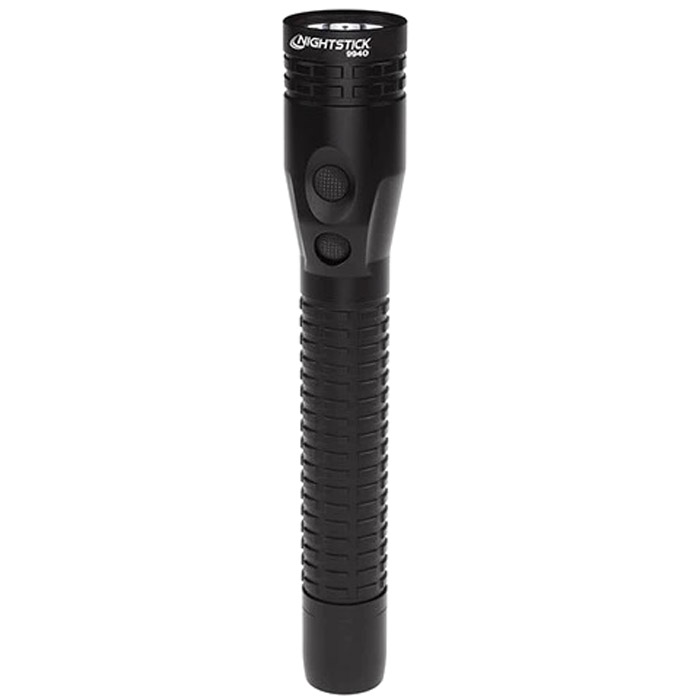 Nightstick NSR-9940XL Xtreme Lumens Multi-Function Rechargeable Dual-Light Flashlight