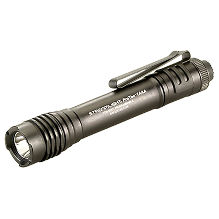 Streamlight ProTac 1AAA Flashlight