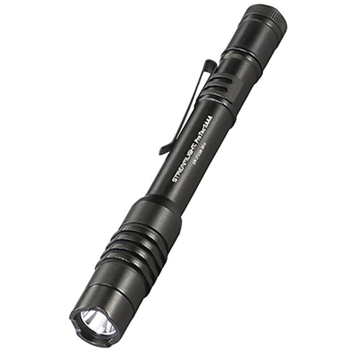 Streamlight ProTac 2AAA Flashlight