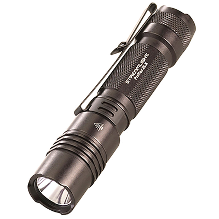 Streamlight ProTac 2L-X Flashlight