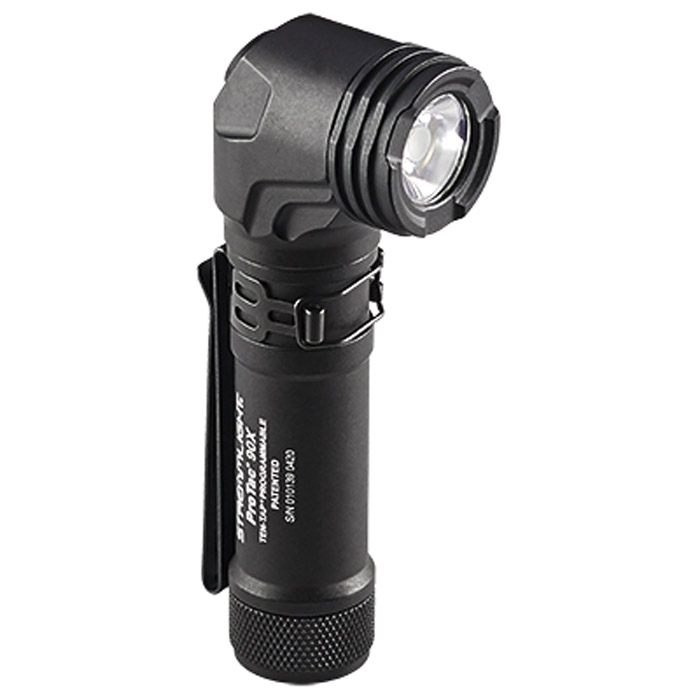 Streamlight ProTac 90-X Flashlight