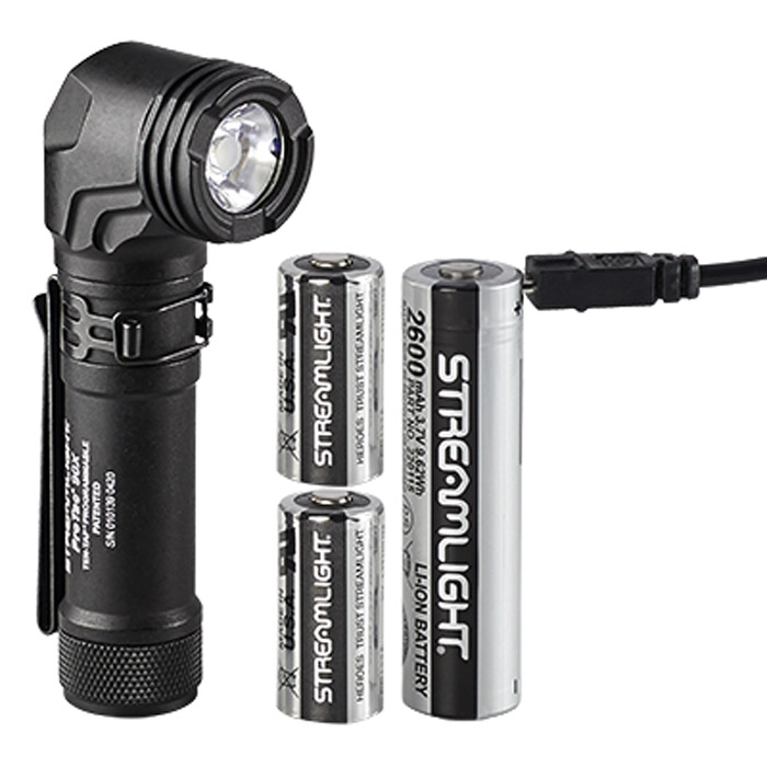 Streamlight ProTac 90-X USB Flashlight