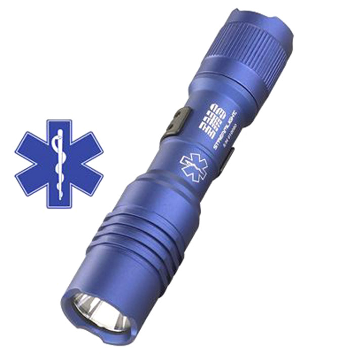 Streamlight ProTac EMS Flashlight