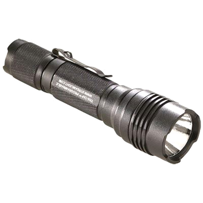 Streamlight ProTac HL Flashlight