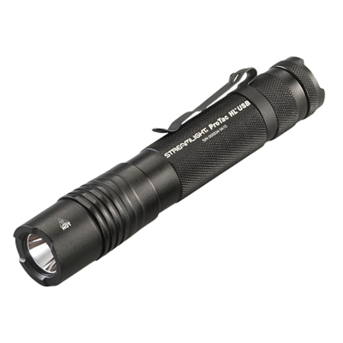 Streamlight ProTac HL USB Flashlight