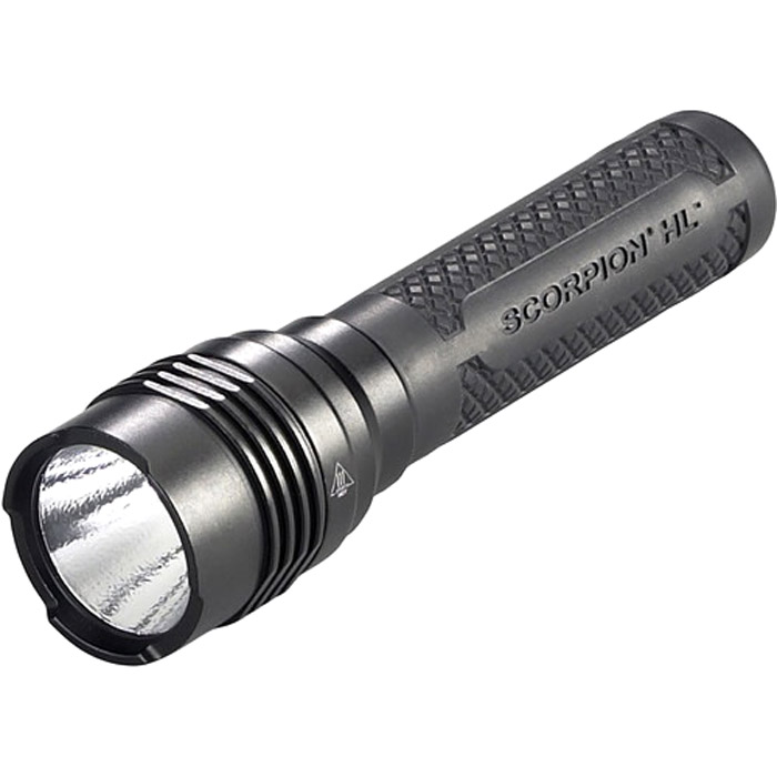 Streamlight Scorpion HL Flashlight