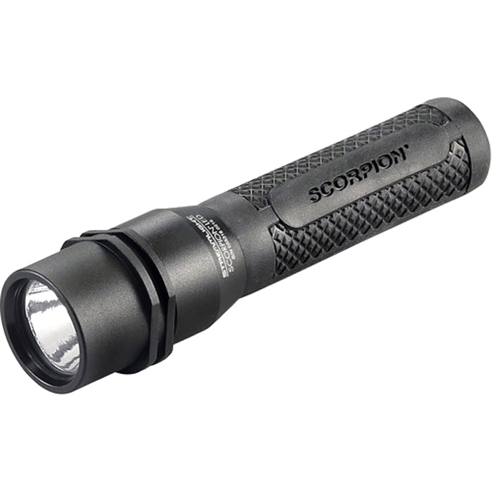 Streamlight Scorpion LED Flashlight