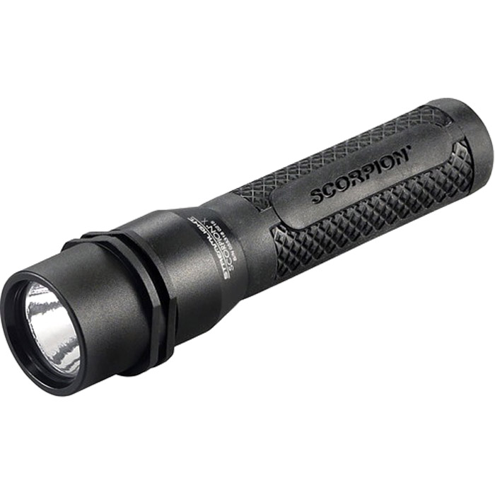 Streamlight Scorpion X LED Tactical Flashlight