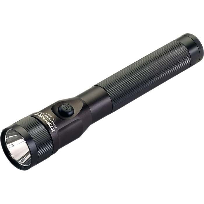 Streamlight Stinger DS LED Flashlight (1 Holder)