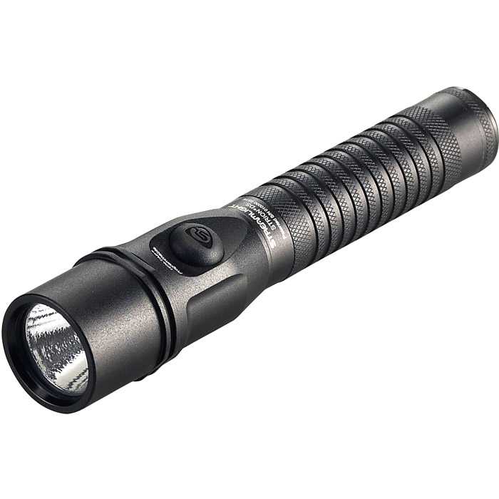 Streamlight Strion DS Flashlight with Grip Ring