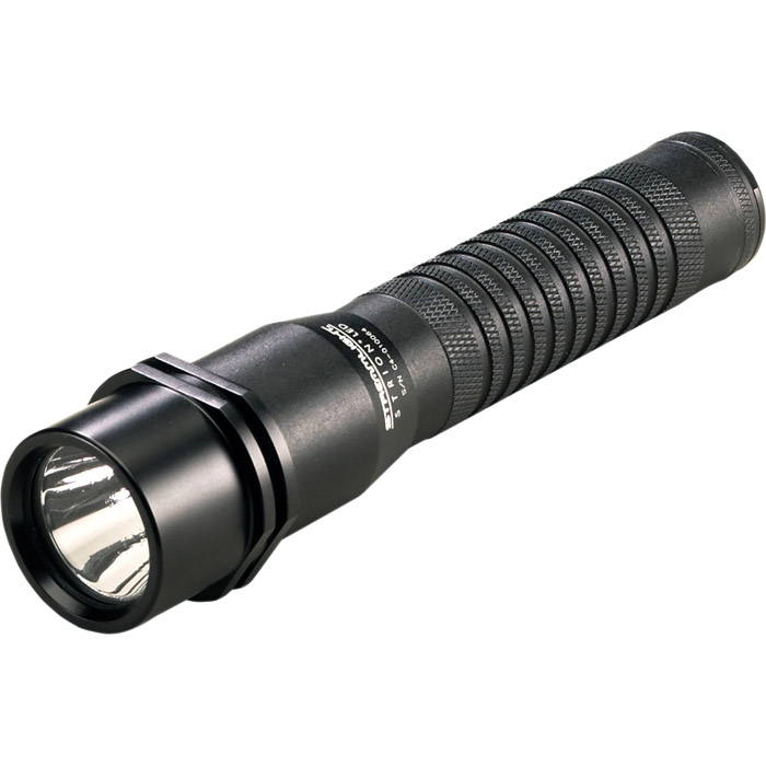 Streamlight Strion LED Flashlight with Grip Ring