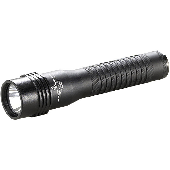 Streamlight Strion LED HL Flashlight (1 Holder)