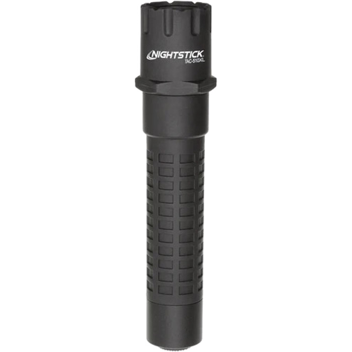 Nightstick TAC-510 Xtreme Lumens Multi-Function Rechargeable Flashlight