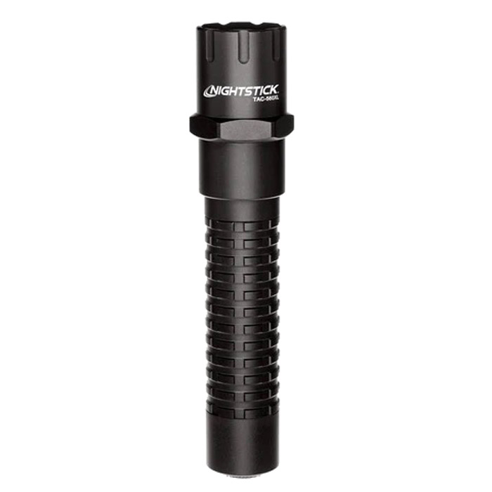 Nightstick TAC-560 Xtreme Lumens Multi-Function Rechargeable Flashlight