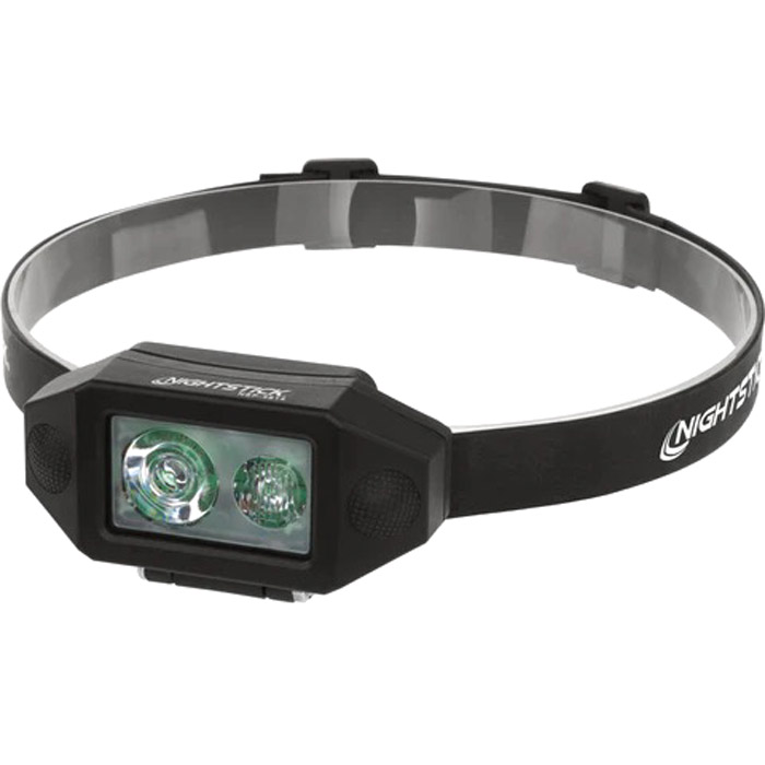 Nightstick NSP-4614 Multi Function Low Profile LED Headlamp