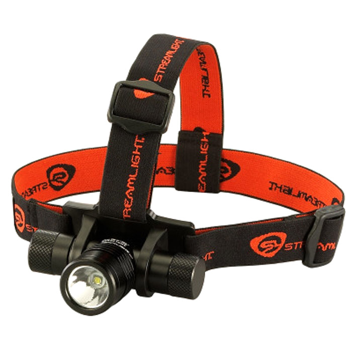 Streamlight ProTac HL Headlamp