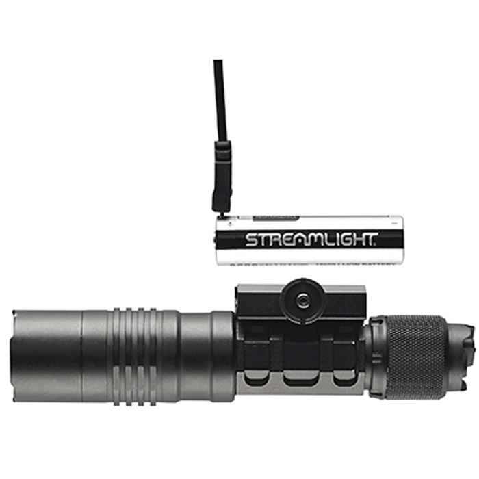 Streamlight ProTac Railmount HL-X Laser USB