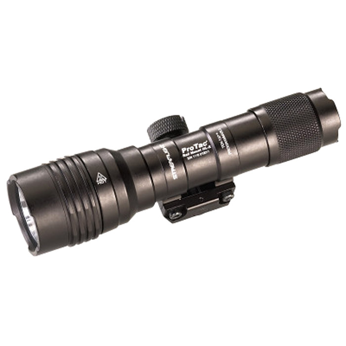 Streamlight ProTac Rail Mount HL-X Long Gun Light