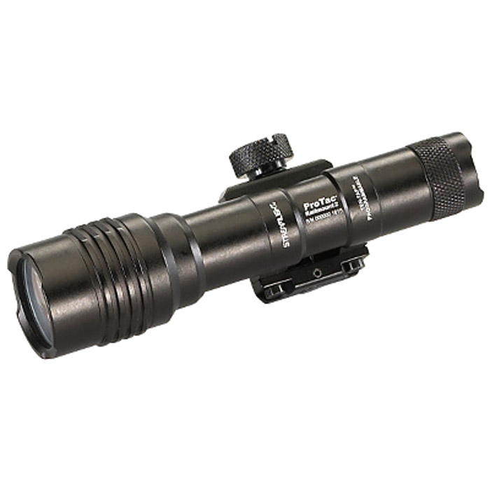 Streamlight ProTac Railmount 2L