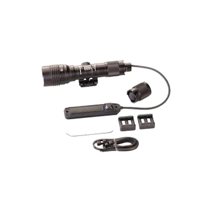 Streamlight ProTac Railmount HL-X USB