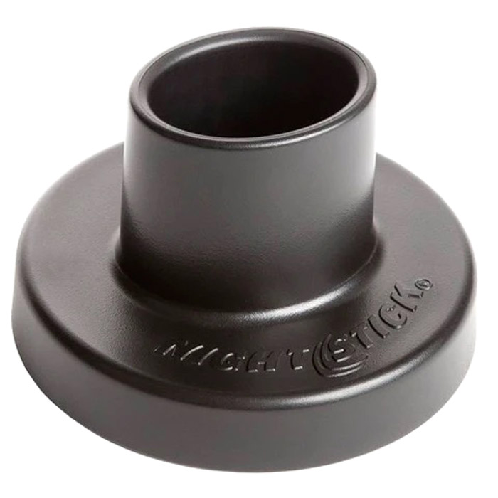 Heavy Duty Magnetic Base for Nightstick Safety Lights