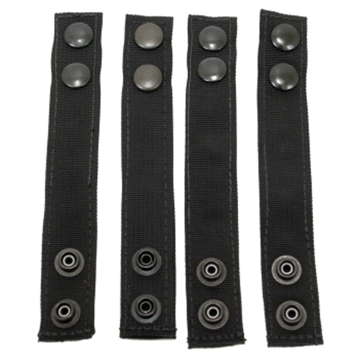 Tactical Tailor LE Belt Keepers (Pack of 4)