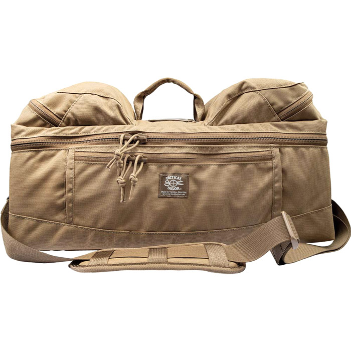 Tactical Tailor Competition Shooters Bag