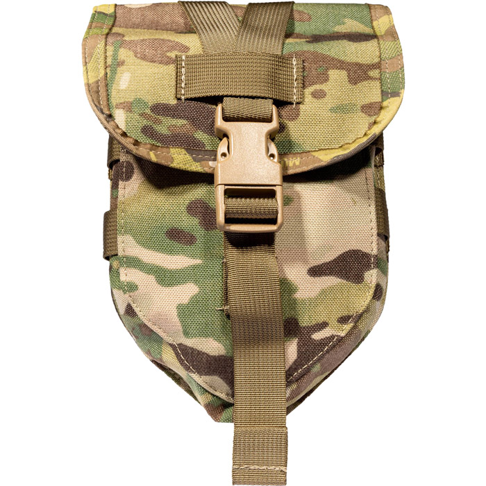 Tactical Tailor E-Tool/Canteen Pouch