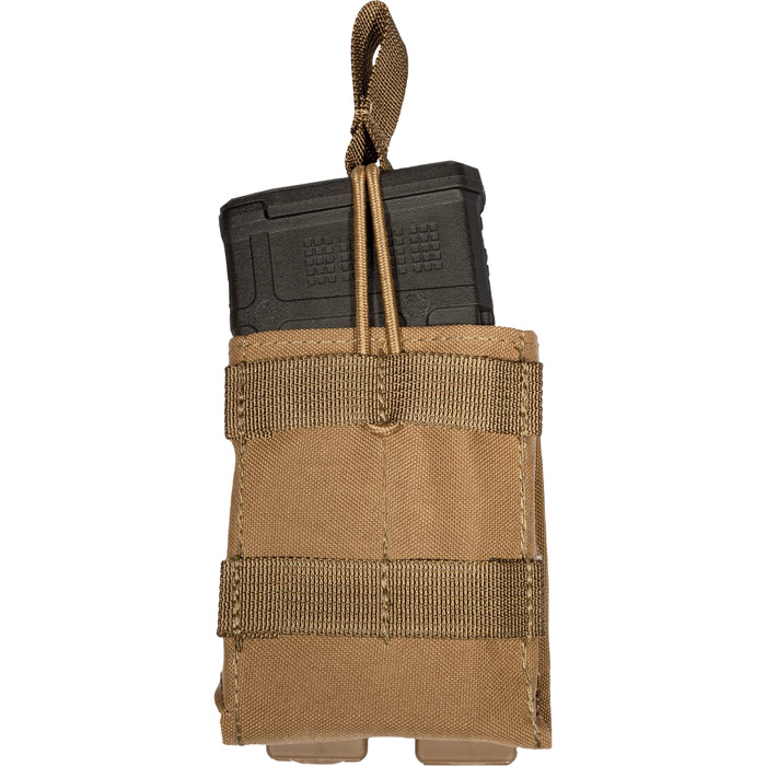 Tactical Tailor Fight Light 20 Round 5.56 Single Mag Pouch