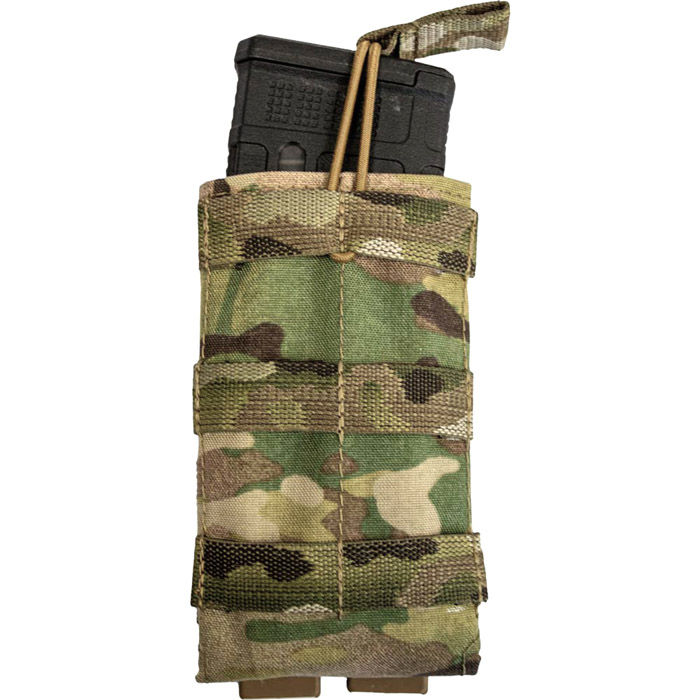 Tactical Tailor Fight Light 30 Round 5.56 Single Mag Pouch
