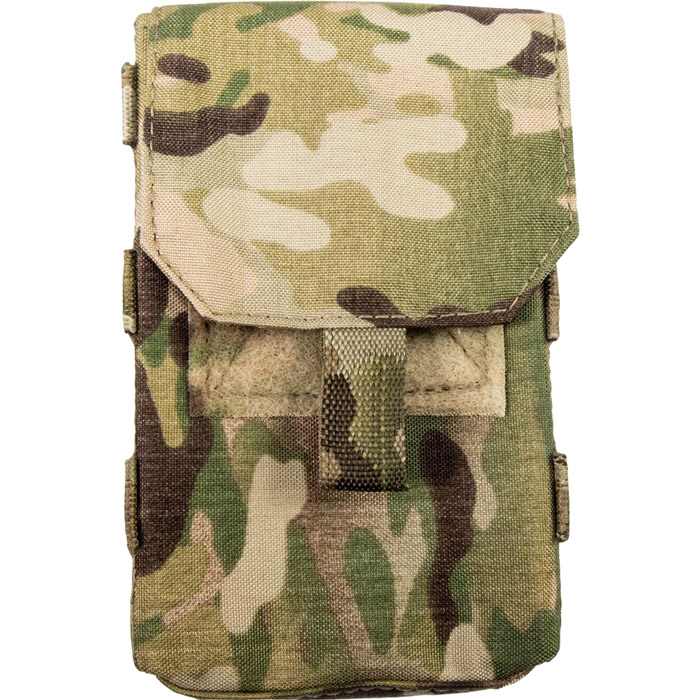 Tactical Tailor Fight Light Magpul D60 Mag Pouch