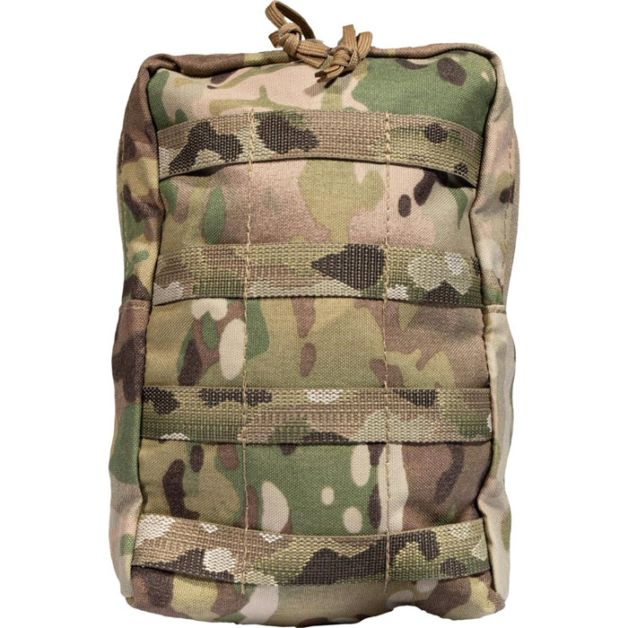 Tactical Tailor Fight Light Modular Zipper Utility