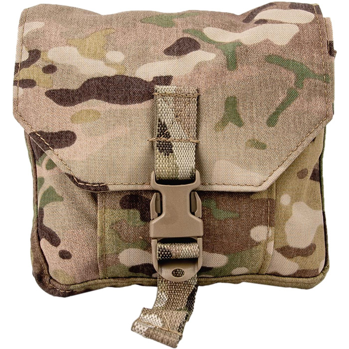 Tactical Tailor Fight Light Pouch - Thumbnail 3
