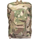 Tactical Tailor Fight Light Zipper Utility Pouch