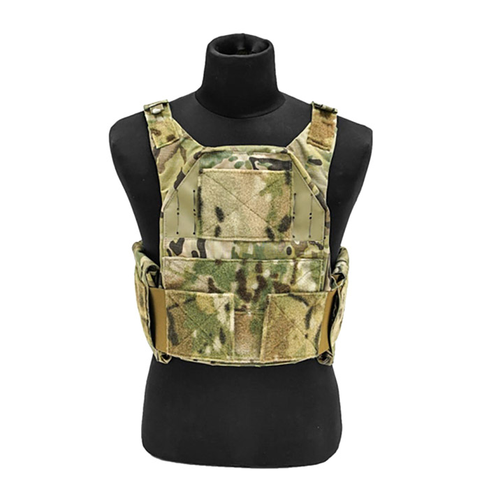 Tactical Tailor Low Vis MBAV Plate Carrier