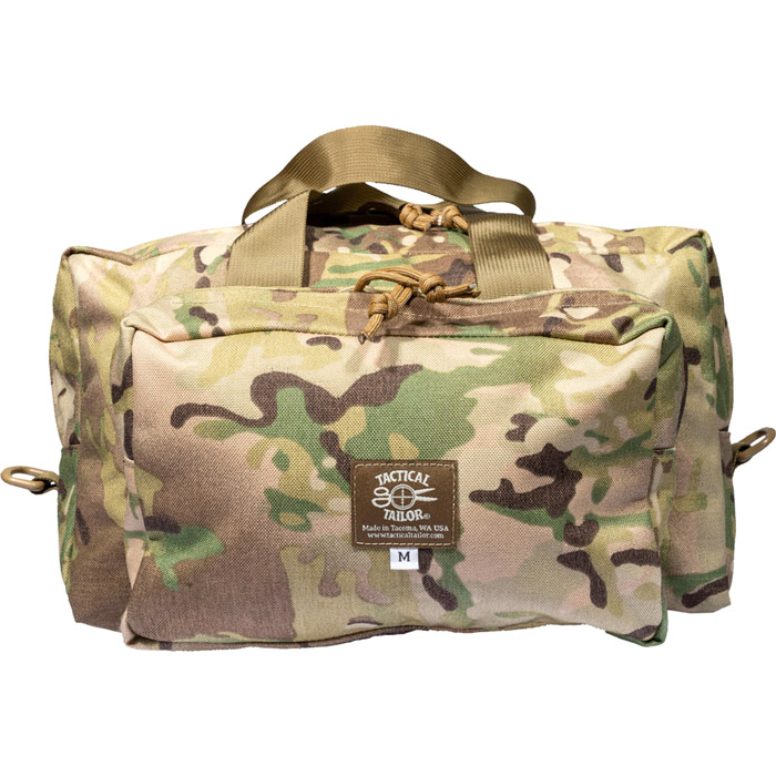 Tactical Tailor Range/Multi-Purpose Bag