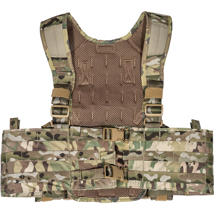 Tactical Tailor Rudder RAC H-Harness