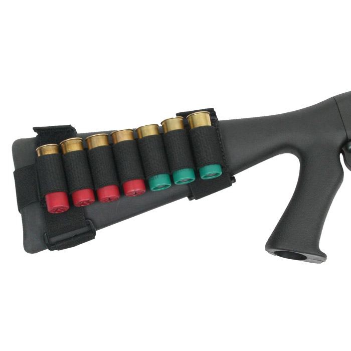 Tactical Tailor Stock Shotgun Shell Holder