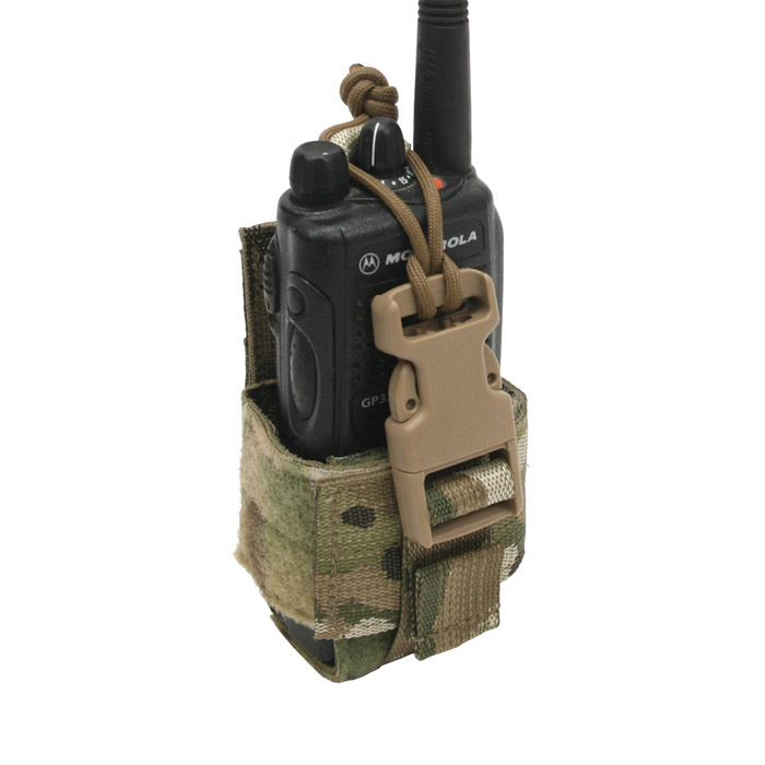 Tactical Tailor Radio Pouch