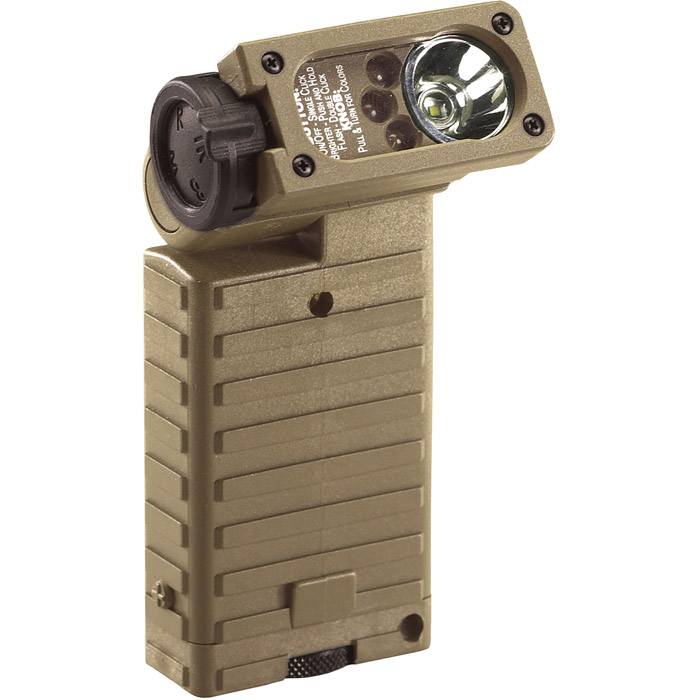 Streamlight Sidewinder LED Hands Free Light