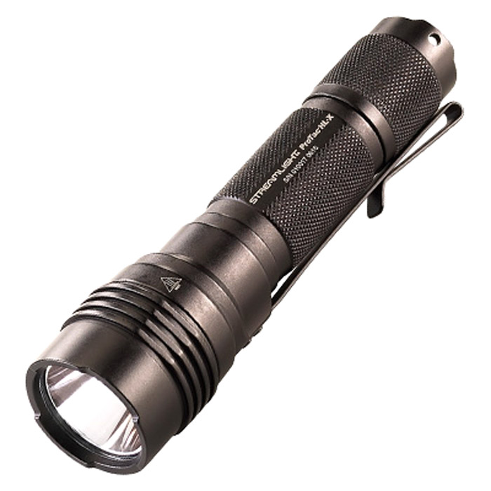 Streamlight ProTac HL-X