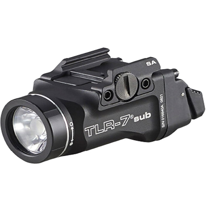 Streamlight TLR-7 Sub