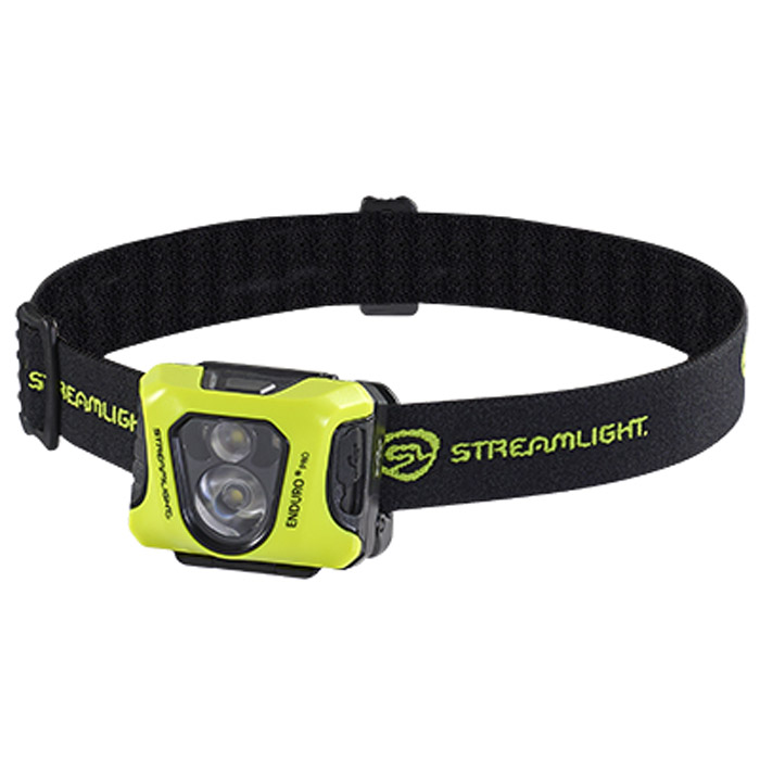 Streamlight Enduro Pro USB Headlamp