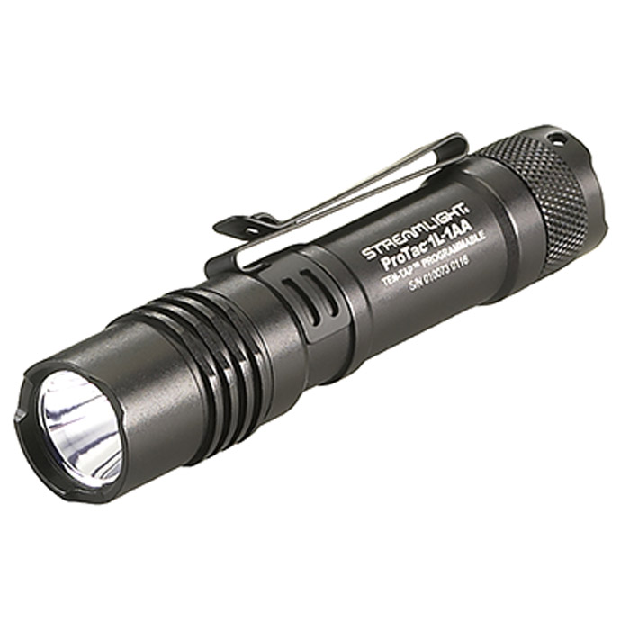 Streamlight ProTac 1L-1AA Flashlight