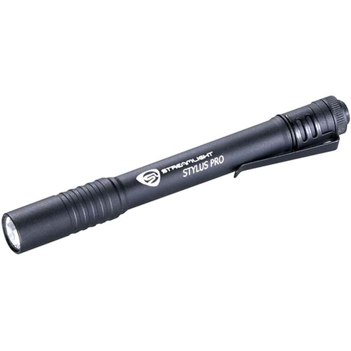 Streamlight Stylus Pro Penlight