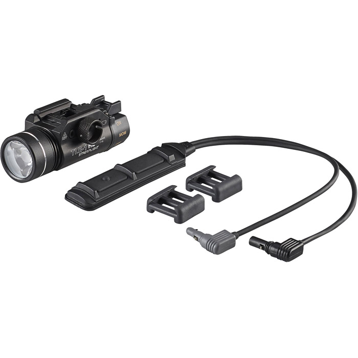 Streamlight TLR-1 HL Dual Remote Weaponlight Kit