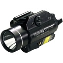 Streamlight TLR-2S Gun Light with Laser